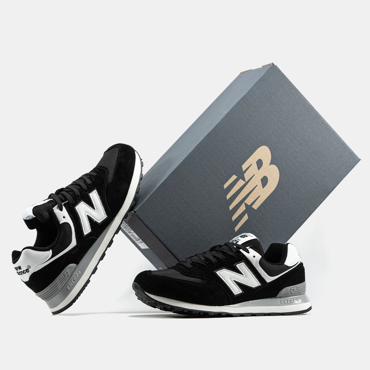Кросівки New Balance 574 3060 фото