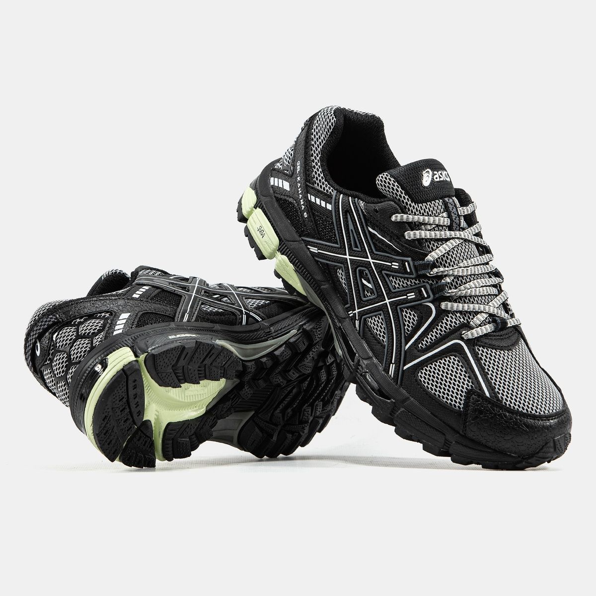 Кросівки Asics Gel-Kahana 8 3058 фото