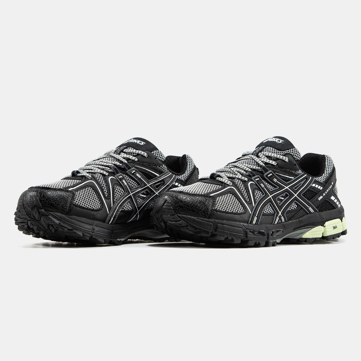Кросівки Asics Gel-Kahana 8 3058 фото
