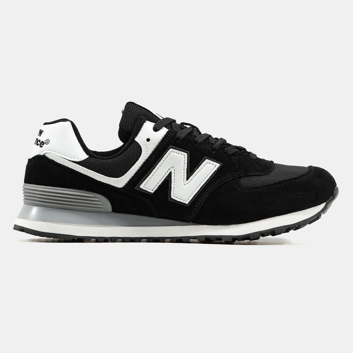 Кросівки New Balance 574 3060 фото