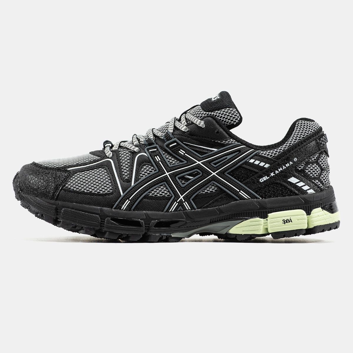 Кросівки Asics Gel-Kahana 8 3058 фото