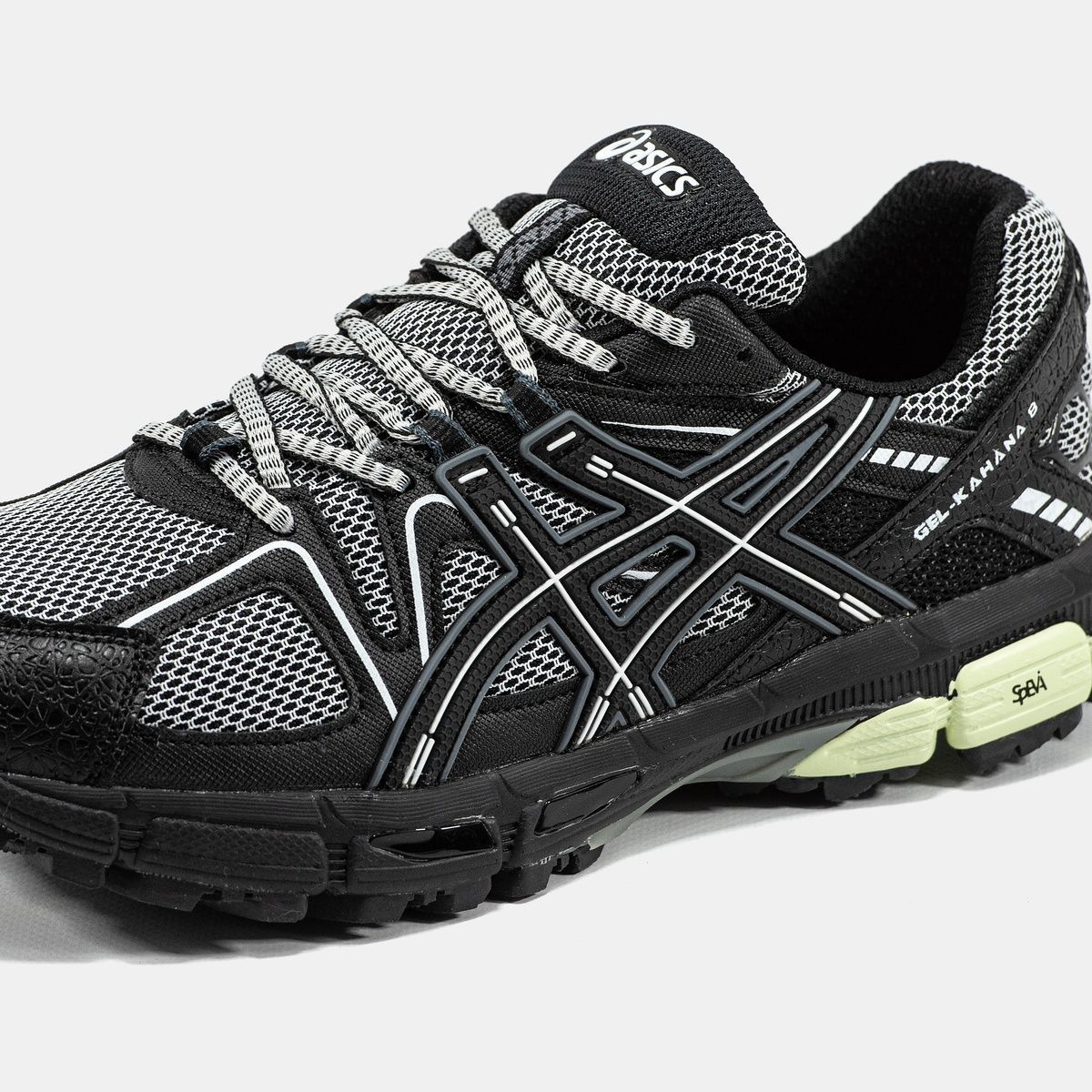 Кросівки Asics Gel-Kahana 8 3058 фото