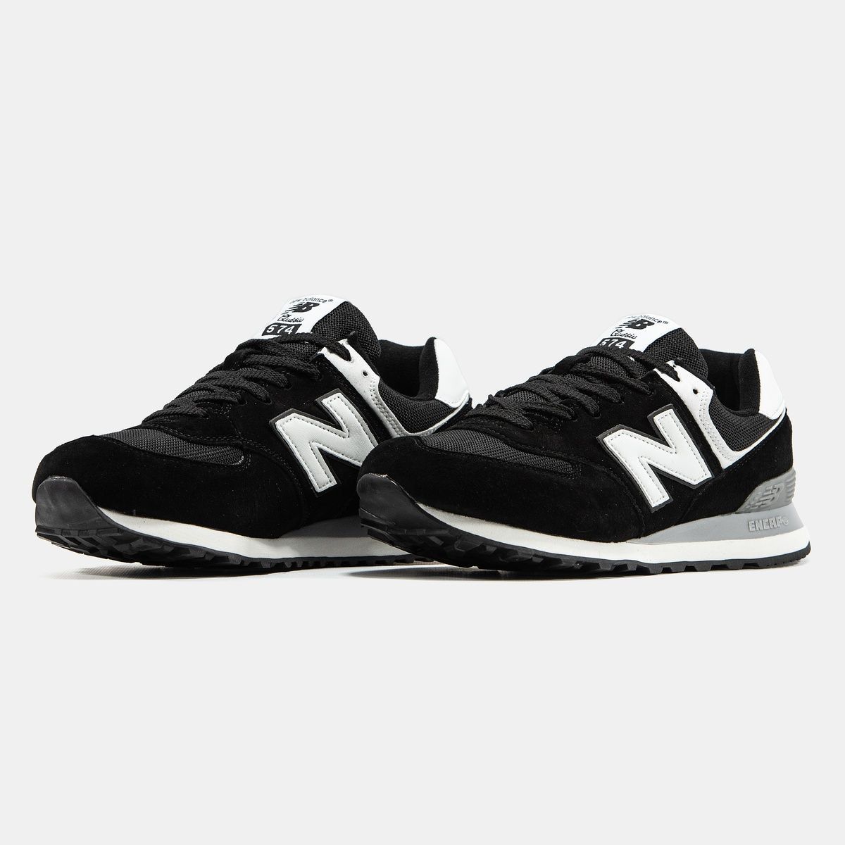 Кросівки New Balance 574 3060 фото