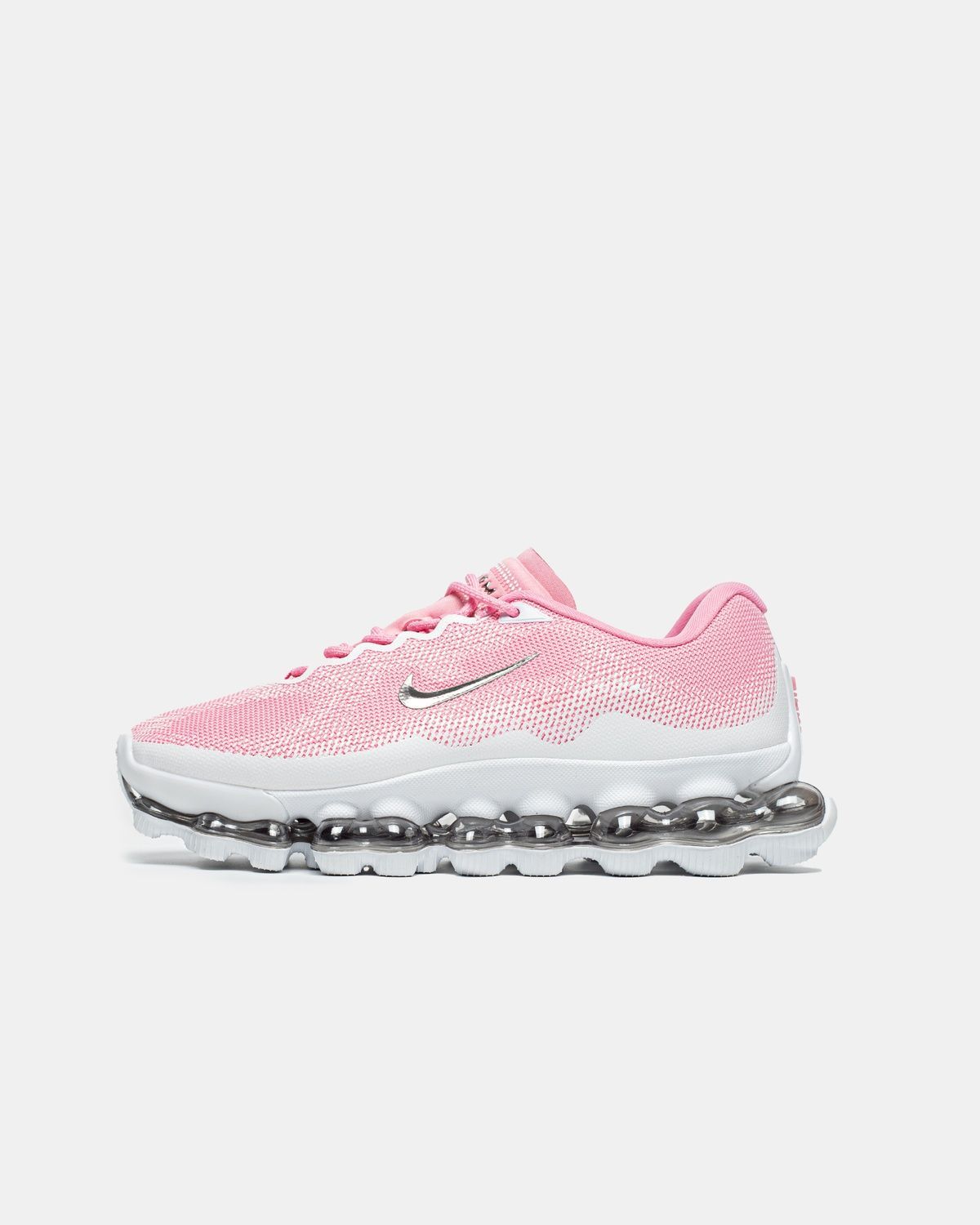 Кросівки Nike Liquid Pink nk137 фото