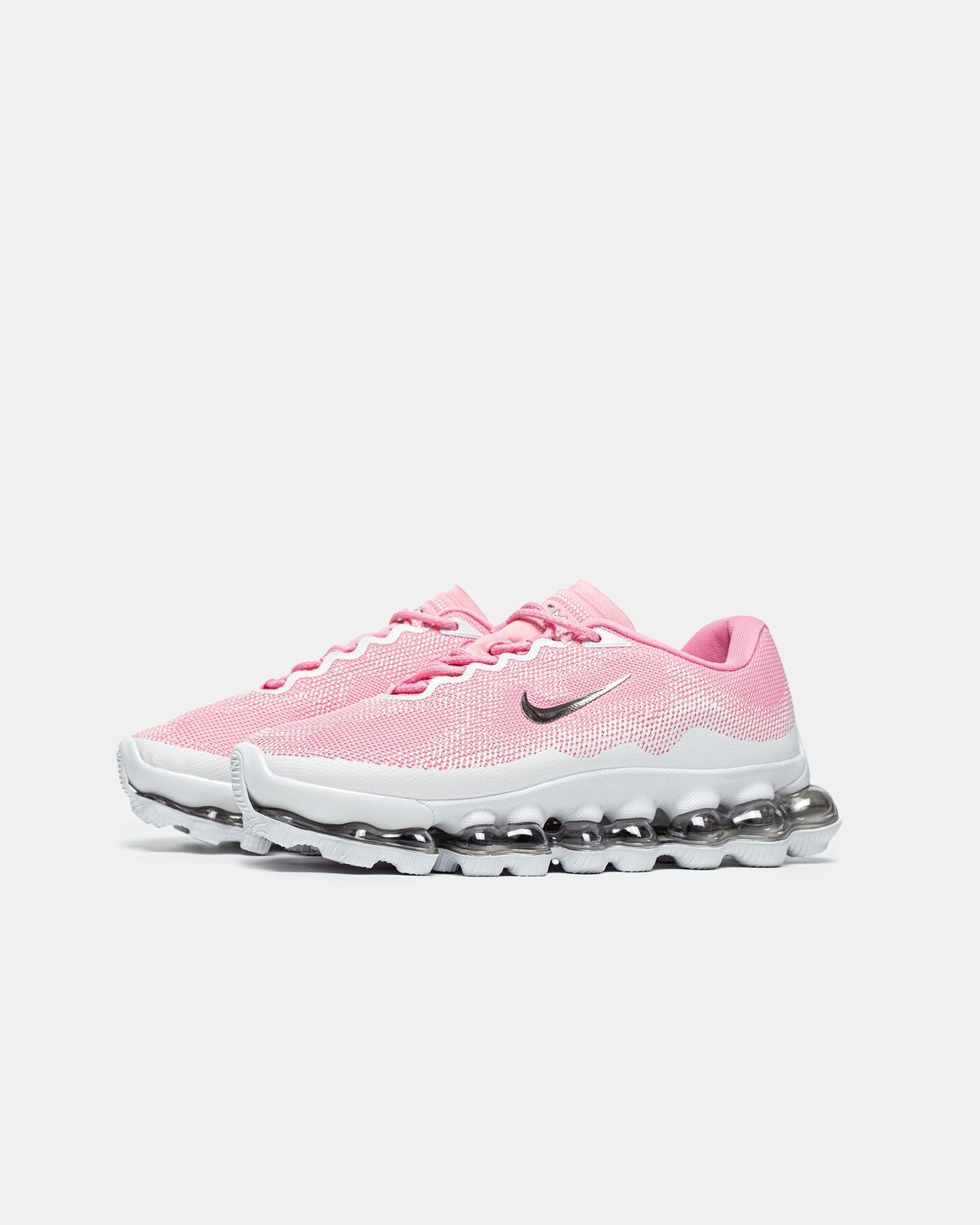 Кросівки Nike Liquid Pink nk137 фото