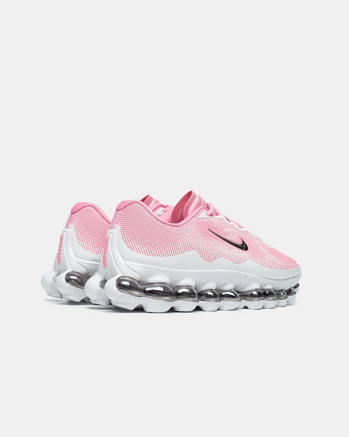 Кросівки Nike Liquid Pink nk137 фото