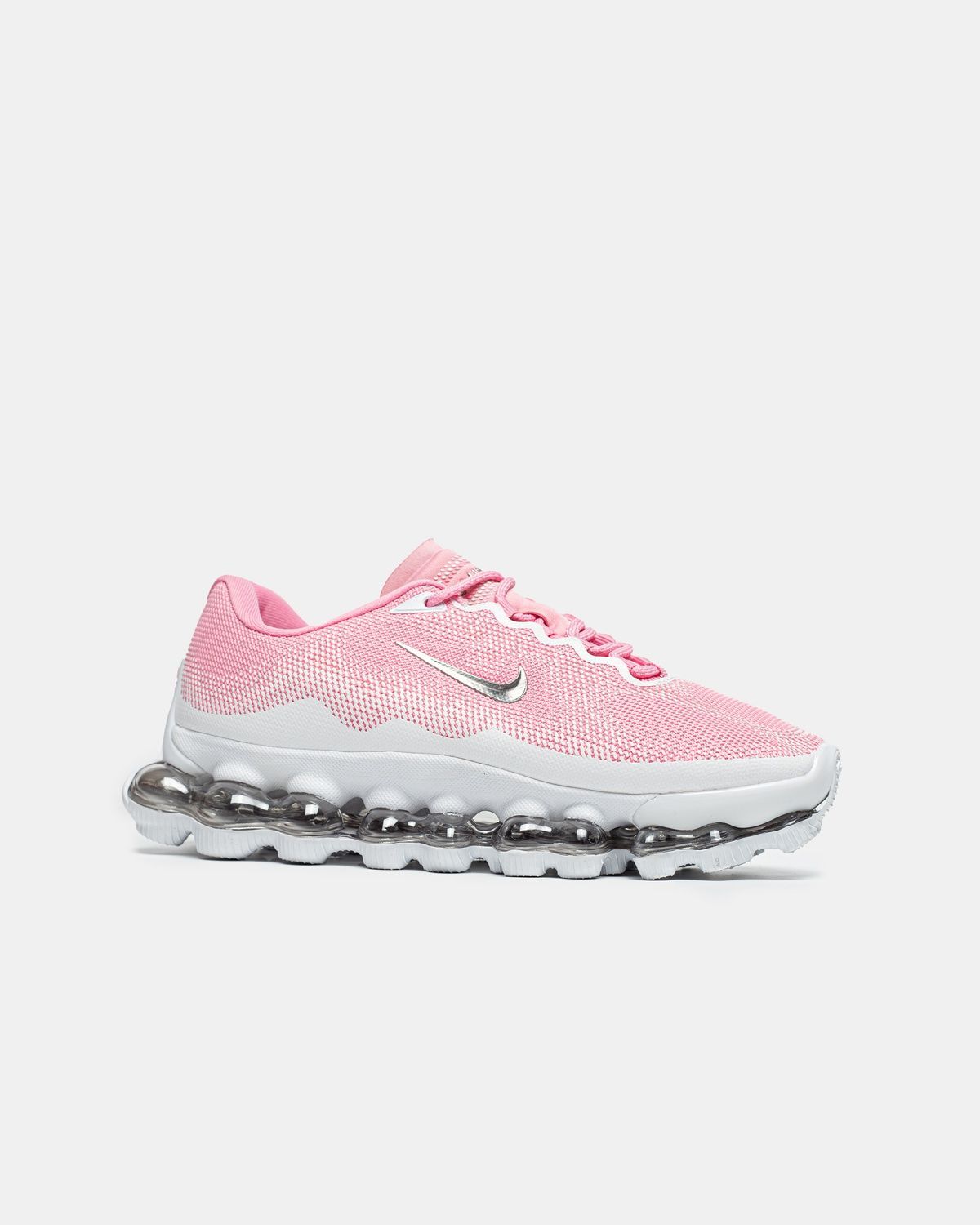 Кросівки Nike Liquid Pink nk137 фото