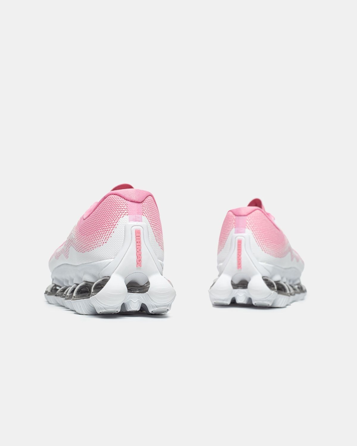 Кросівки Nike Liquid Pink nk137 фото