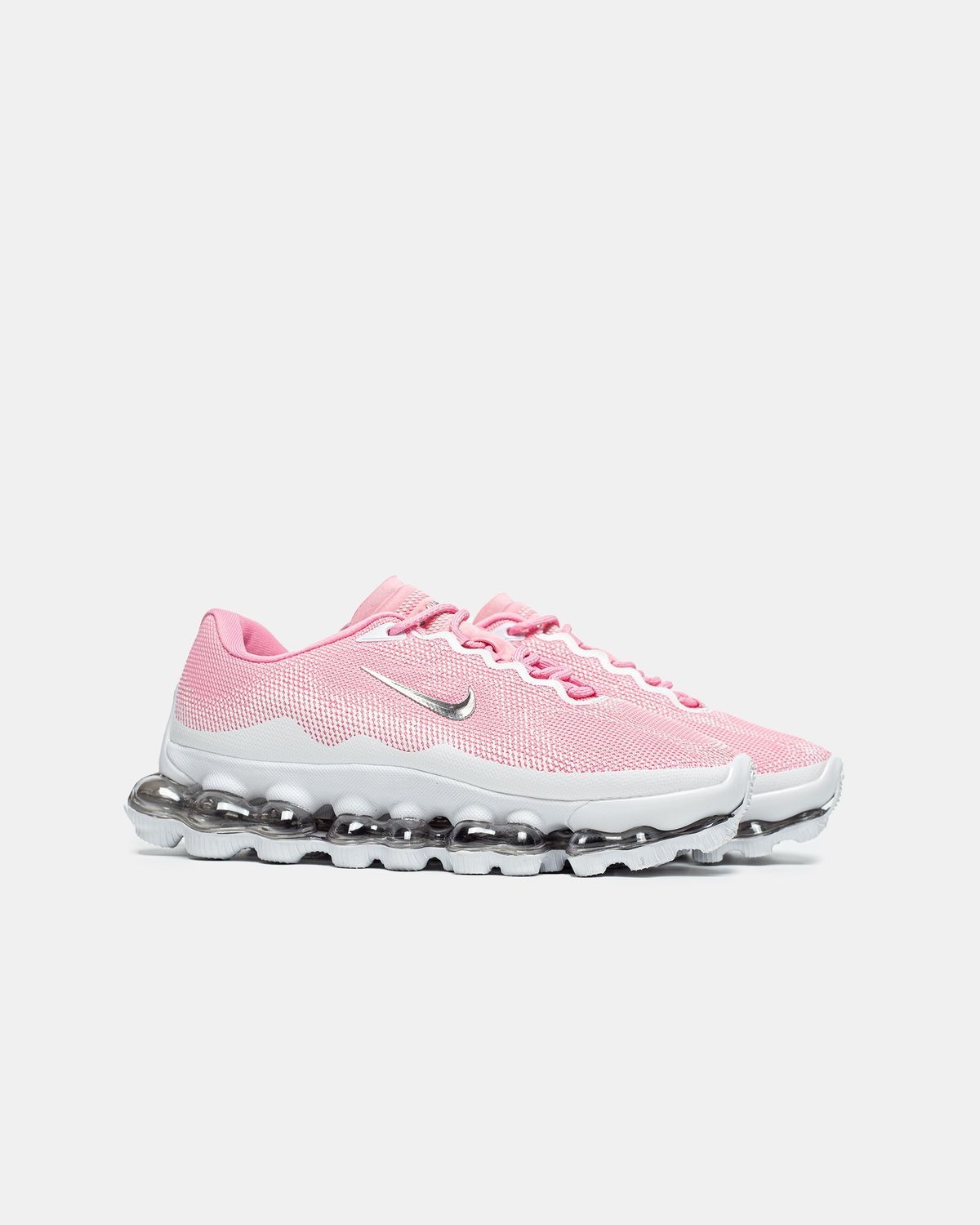 Кросівки Nike Liquid Pink nk137 фото
