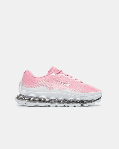 Кросівки Nike Liquid Pink nk137 фото