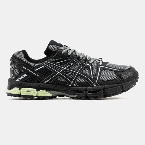 Кросівки Asics Gel-Kahana 8 3058 фото