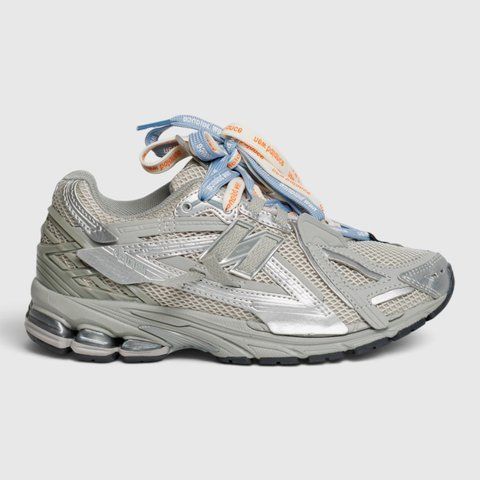 Кросівки New Balance 1906A Grey NB173 фото