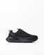 Кросівки Salomon Odyssey Elmt Gore-Tex Black Orange SL034 фото 4
