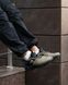 Кросівки The North Face Vectiv Gore-Tex Black Khaki TN002 фото 16