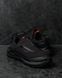 Кросівки Salomon Odyssey Elmt Gore-Tex Black Orange SL034 фото 9