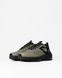 Кросівки The North Face Vectiv Gore-Tex Black Khaki TN002 фото 3