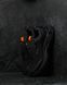 Кросівки Salomon Odyssey Elmt Gore-Tex Black Orange SL034 фото 10