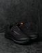 Кросівки Salomon Odyssey Elmt Gore-Tex Black Orange SL034 фото 12