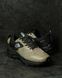 Кросівки The North Face Vectiv Gore-Tex Black Khaki TN002 фото 11