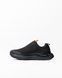 Кросівки Salomon Odyssey Elmt Gore-Tex Black Orange SL034 фото 8