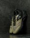 Кросівки The North Face Vectiv Gore-Tex Black Khaki TN002 фото 10