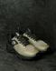 Кросівки The North Face Vectiv Gore-Tex Black Khaki TN002 фото 9