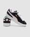 Puma Suede XL Black-Whisp Of Pink C-22003 фото 7
