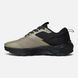 Кросівки The North Face Vectiv Gore-Tex Black Khaki TN002 фото 2