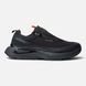 Кросівки Salomon Odyssey Elmt Gore-Tex Black Orange SL034 фото 1