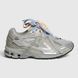 Кросівки New Balance 1906A Grey NB173 фото 1