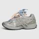 Кросівки New Balance 1906A Grey NB173 фото 2