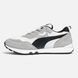 Кросівки Puma Rider FV Grey Black White PM038 фото 2