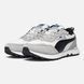 Кросівки Puma Rider FV Grey Black White PM038 фото 3