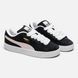 Puma Suede XL Black-Whisp Of Pink C-22003 фото 3