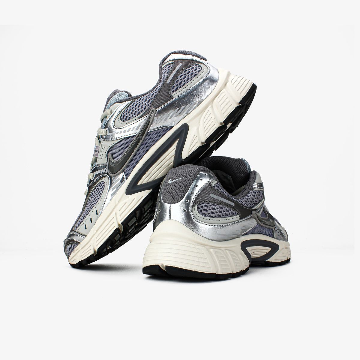 Кросівки Nike V5 RNR "Purple" B16 фото