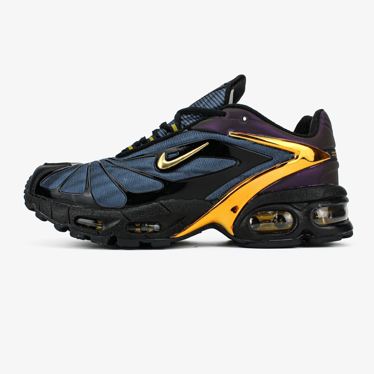 Кросівки Nike Air Max x Skepta "Black Gold" 234 фото