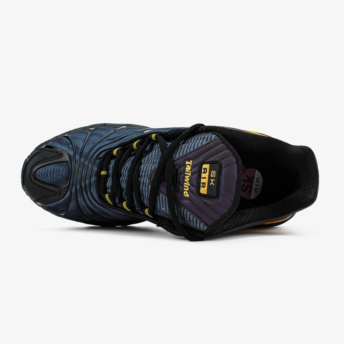 Кросівки Nike Air Max x Skepta "Black Gold" 234 фото