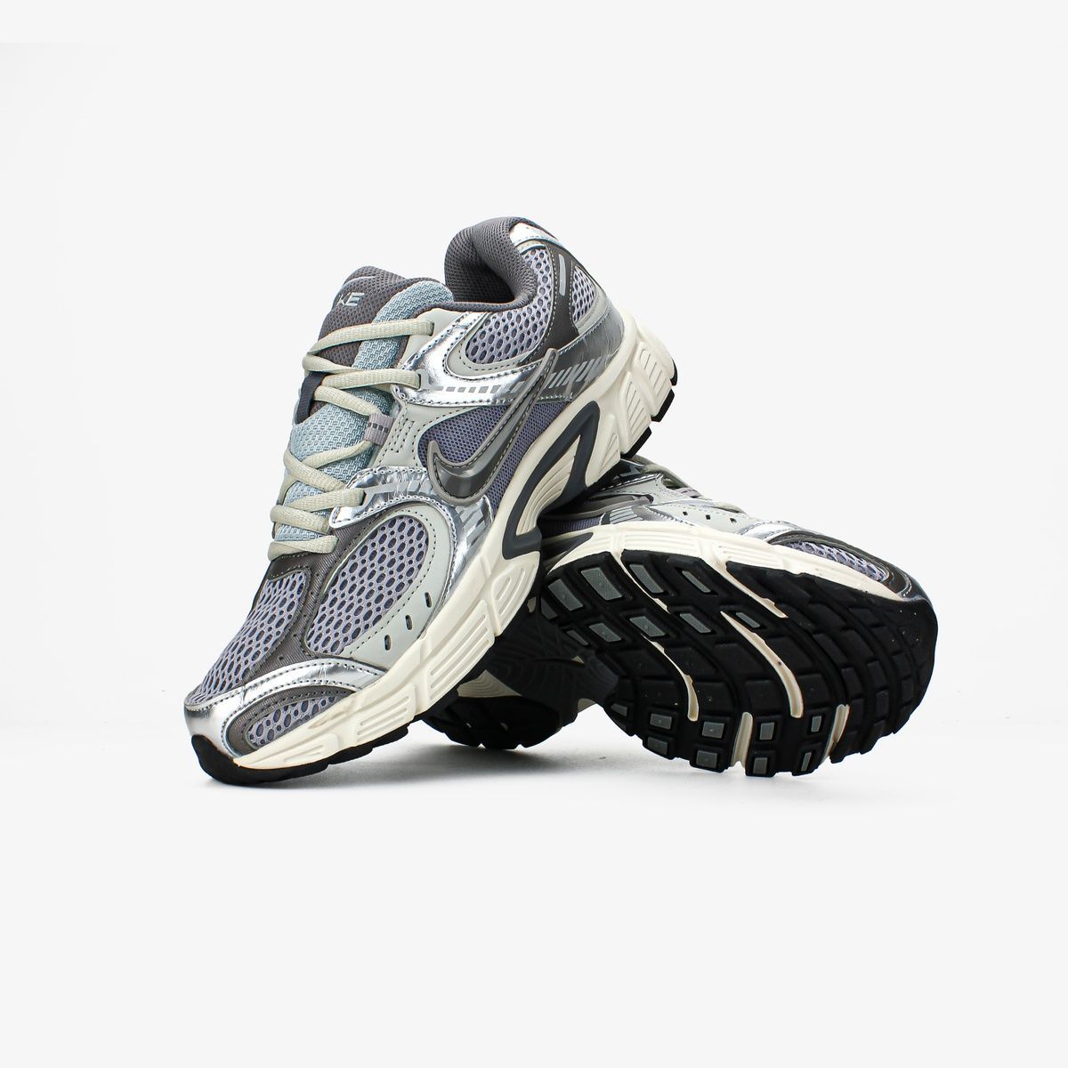 Кросівки Nike V5 RNR "Purple" B16 фото
