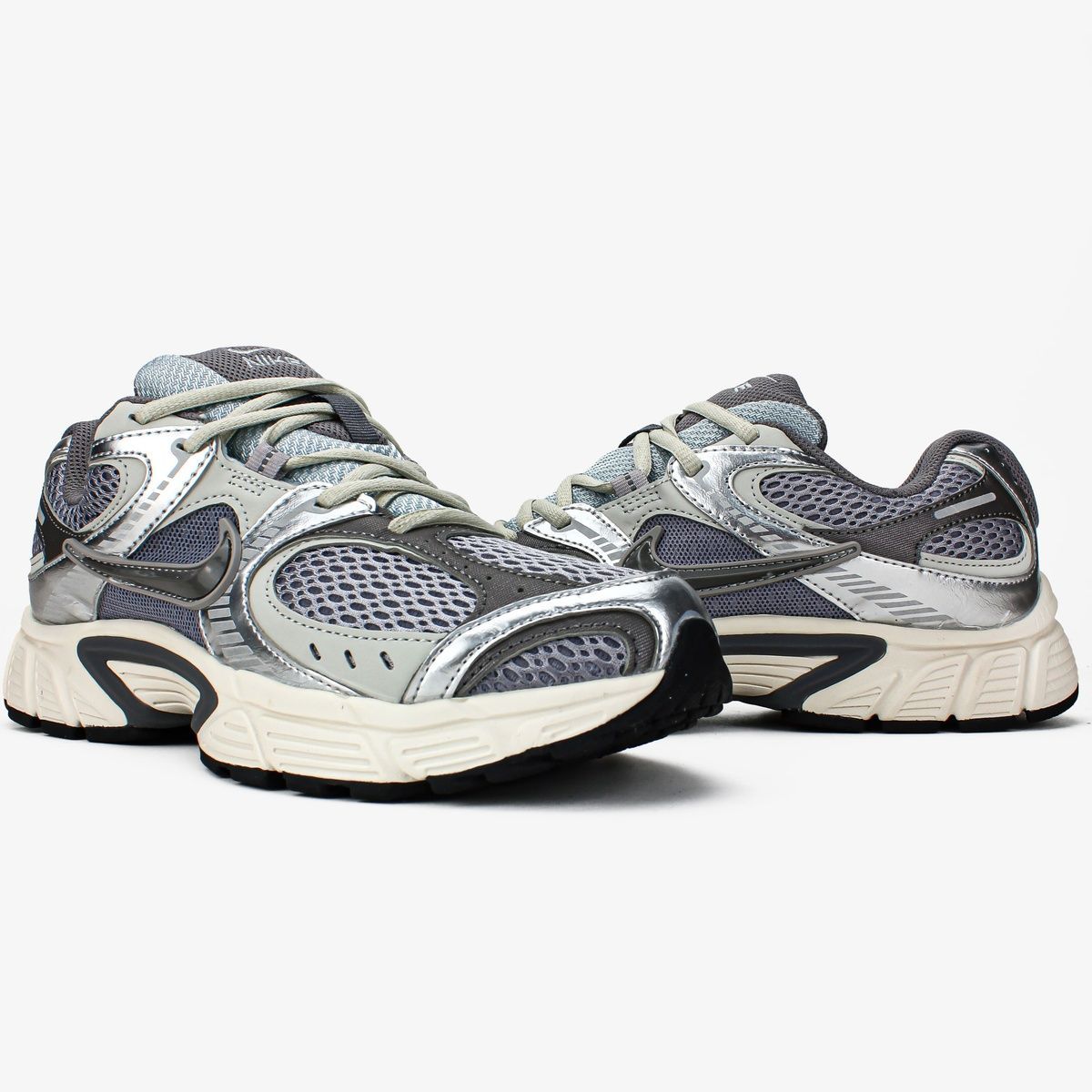 Кросівки Nike V5 RNR "Purple" B16 фото