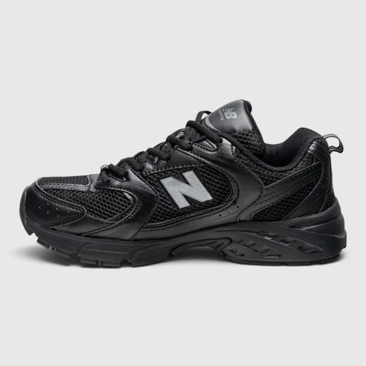 New Balance 530 Black C-03173 фото