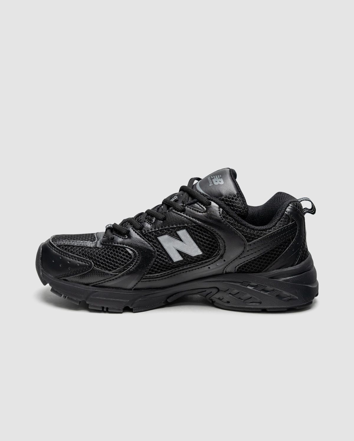 New Balance 530 Black C-03173 фото