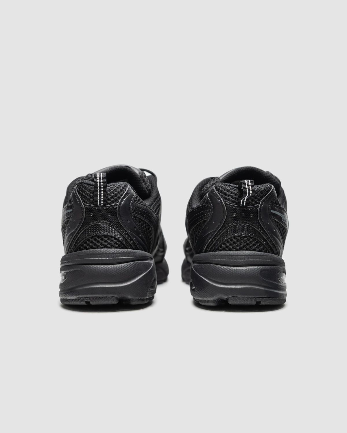 New Balance 530 Black C-03173 фото