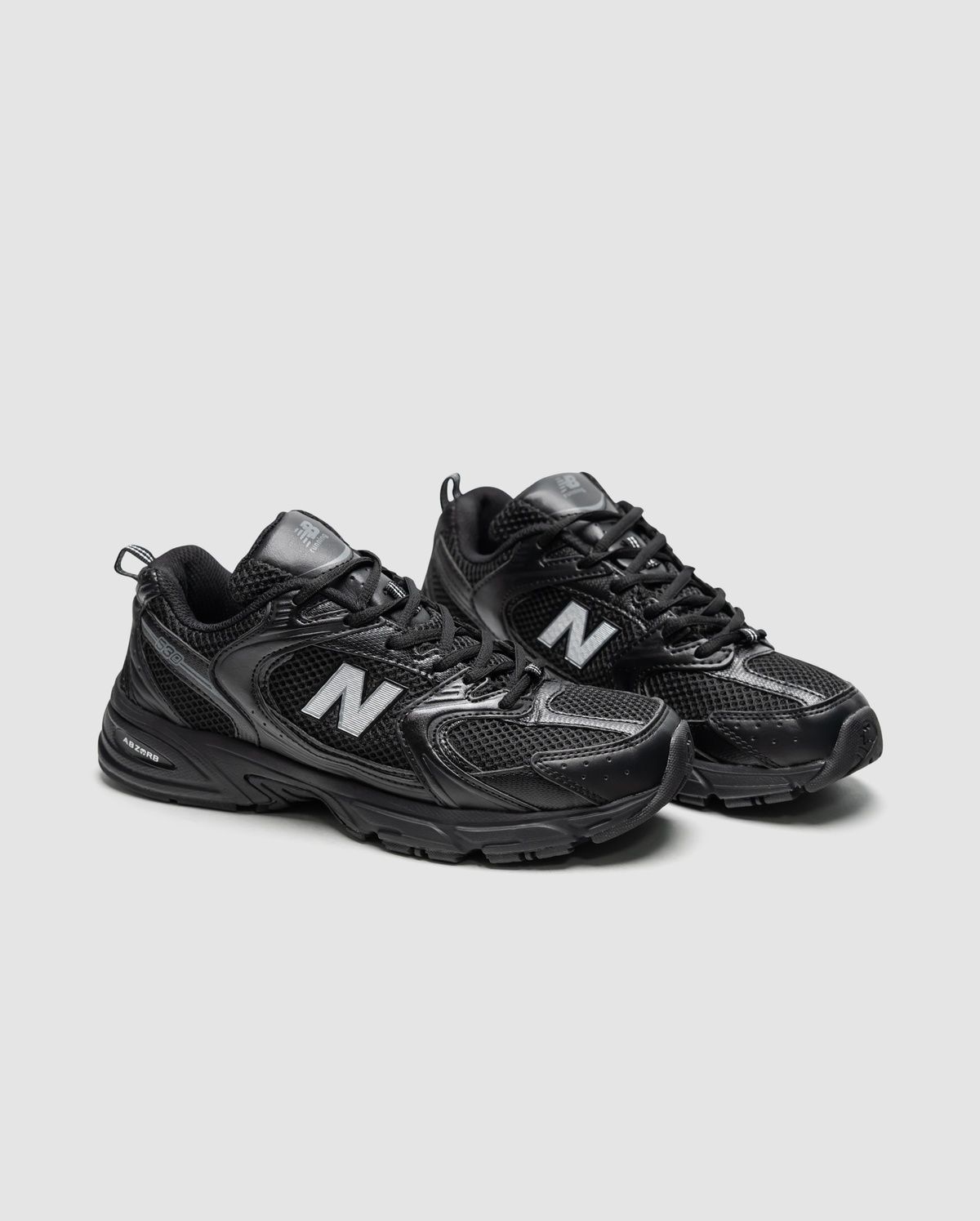 New Balance 530 Black C-03173 фото