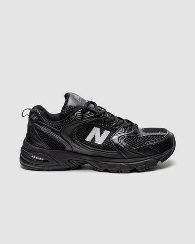 New Balance 530 Black C-03173 фото