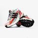 Кросівки Adidas Adistar Jellyfish Pharrell Williams "Orange" 3160 фото 6