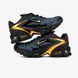 Кросівки Nike Air Max x Skepta "Black Gold" 234 фото 9