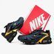 Кросівки Nike Air Max x Skepta "Black Gold" 234 фото 10