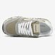 Premiata Mick Grey White 13002 фото 4