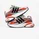 Кросівки Adidas Adistar Jellyfish Pharrell Williams "Orange" 3160 фото 8