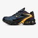 Кросівки Nike Air Max x Skepta "Black Gold" 234 фото 2
